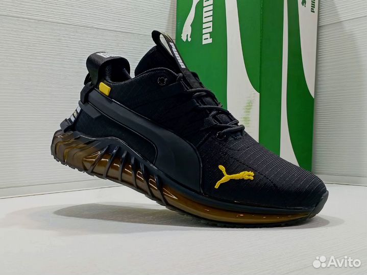 Кроссовки Puma