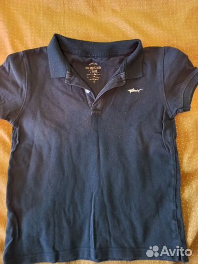 Одежда для мальчика