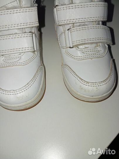 Ботинки детские 20