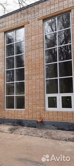 Окна за 1 день