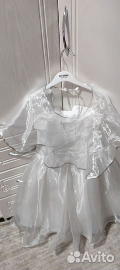 Платье для торжества