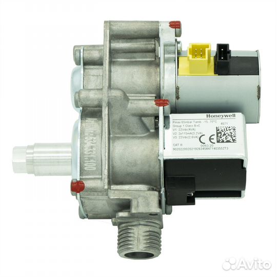 Клапан газовый Honeywell VK8515MR4571U