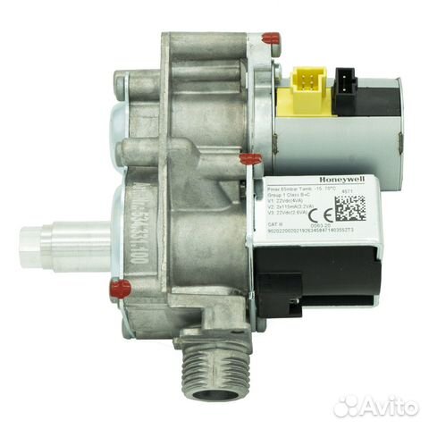 Клапан газовый Honeywell VK8515MR4571U