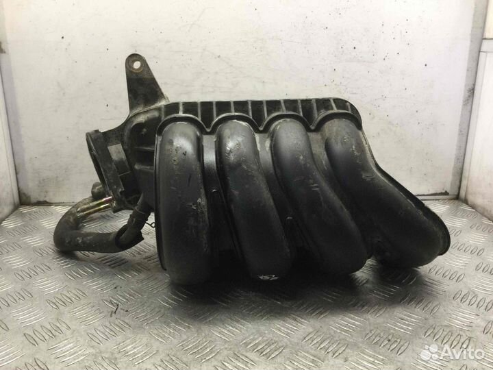 Коллектор впускной Toyota Celica 1zzfe