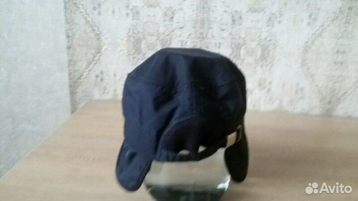 Кепка демисезонная