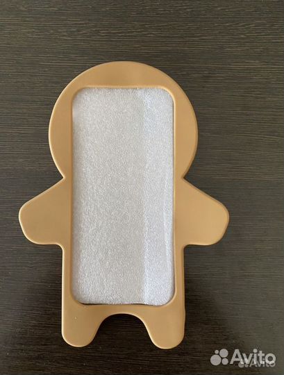 Чехол на iPhone 11 Пряник