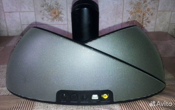 Звуковая колонка GBL Onbeart Air