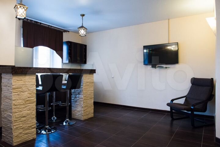 Квартира-студия, 38,2 м², 2/14 эт.