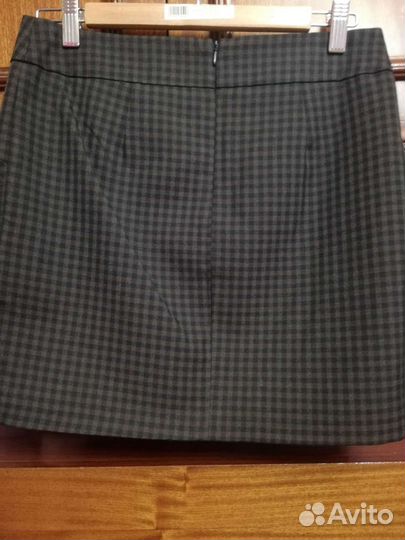 Юбка женская новая короткая