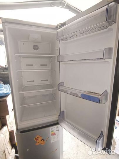Холодильник Beko б/у