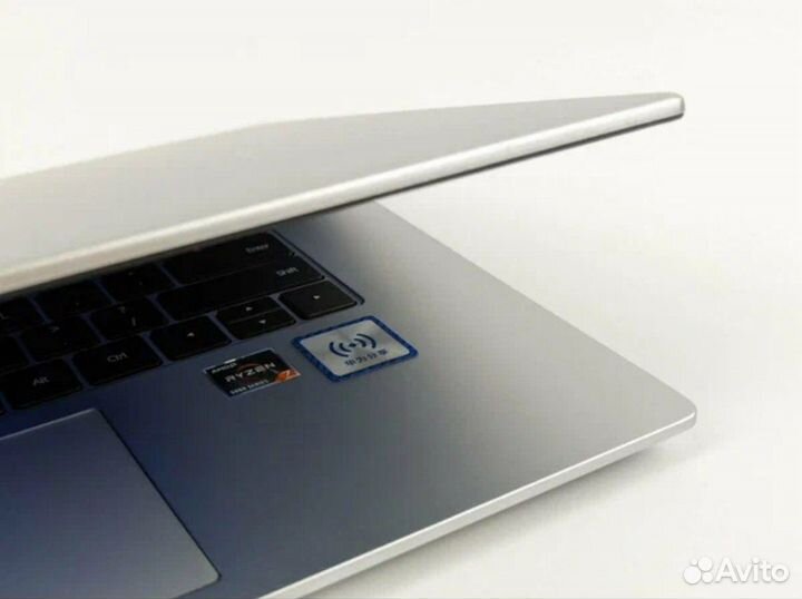 Ноутбук huawei MateBook D 15