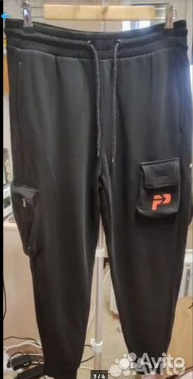 Штаны брюки Cropp утепленные