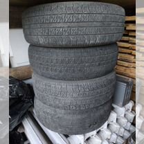 Красный Яр ИКЯ-391 175/70 R13