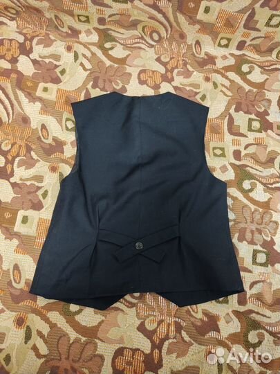 Школьная форма для мальчика 128-146