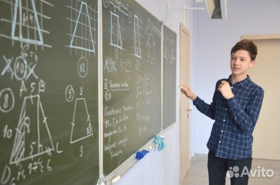 Подготовка к школе по математике 7-9 классы
