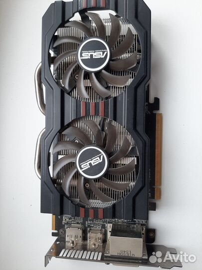 Видеокарта