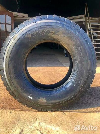 Hifly HH308a 315/123