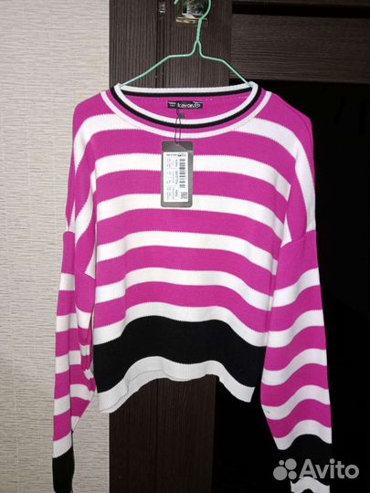 Новая кофта