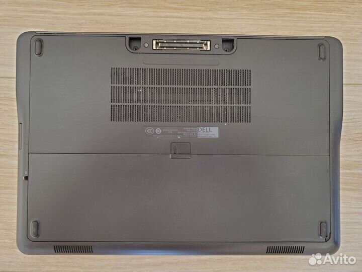 Dell latitude E7240 i5-4310U 2.0GHz/8Gb/SSD 256Gb