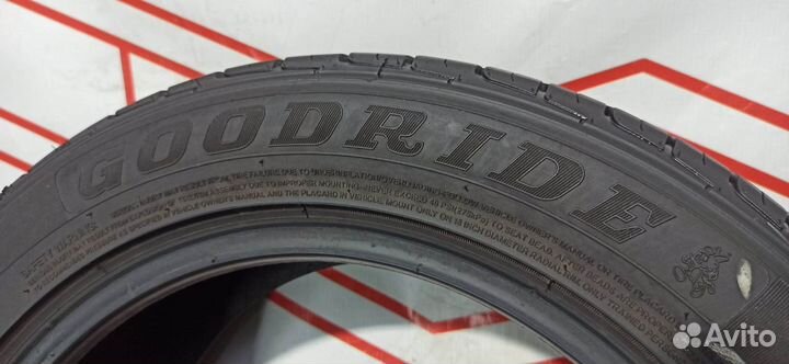 Goodride RP 28 205/55 R16 91V