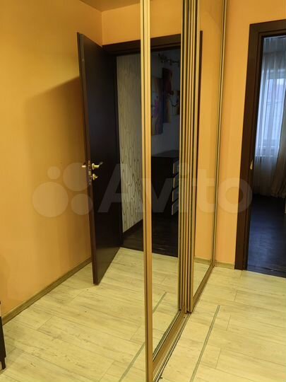 2-к. квартира, 42 м², 4/5 эт.