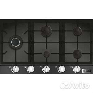 Газовая варочная панель