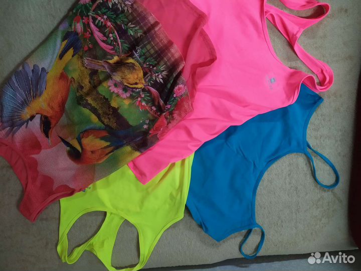 Вещи пакетом на девушку 40 42