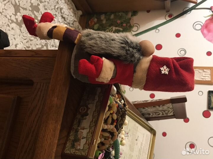 Скандинавский гном