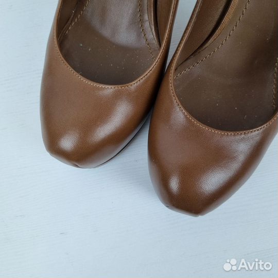 Туфли yves saint laurent 37 оригинал