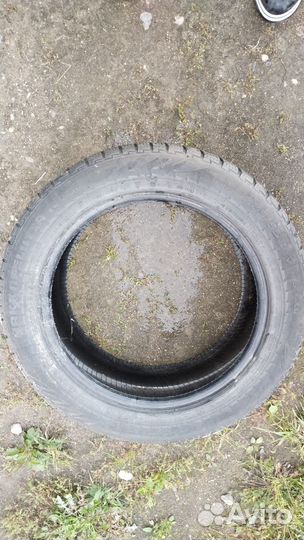 Nokian Tyres Hakkapeliitta R 235/55 R19 105R