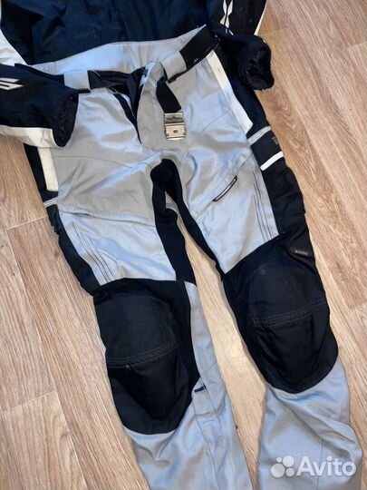 Мотокостюм мужской б/у