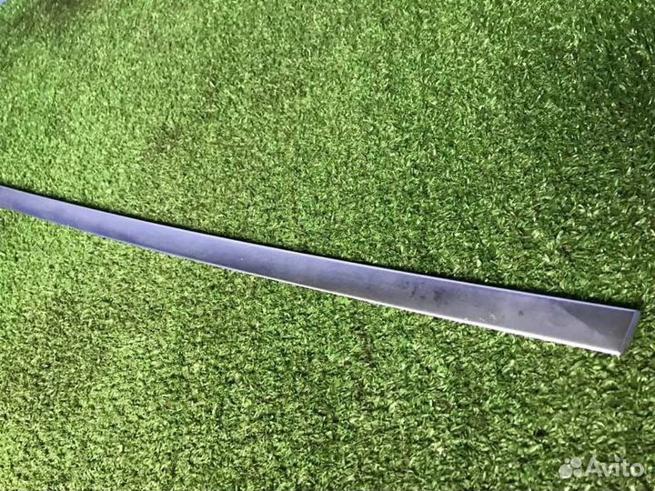 Молдинг двери задний левый Mercedes Glc W253 2.0