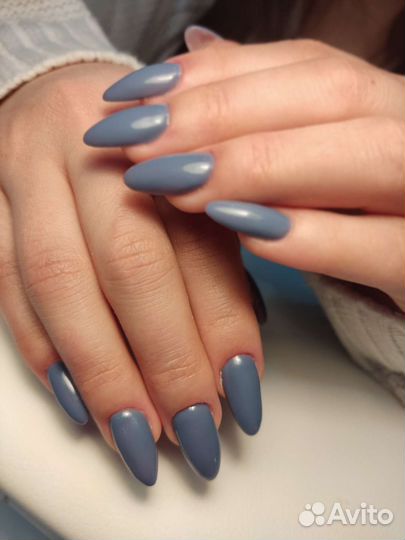 Мастер маникюра