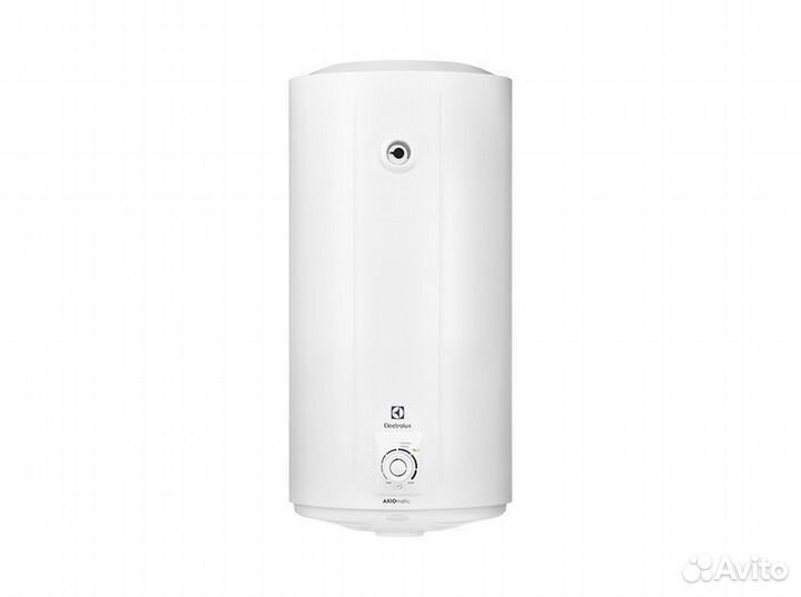 Электрический водонагреватель Electrolux EWH 125 a