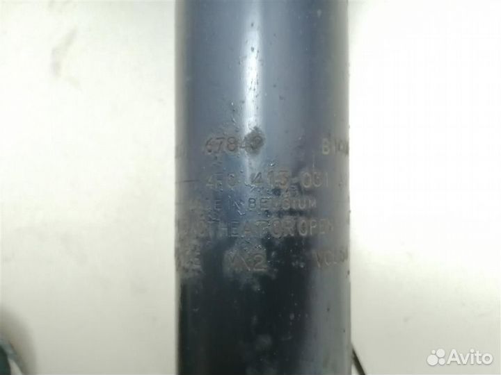 Амортизатор передний левый Ауди А6 С6