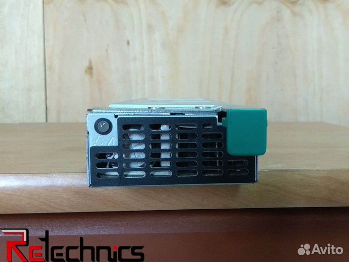 Блок питания Intel 500W AXX2psmodl500 (Delta) DPS