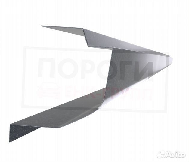 Пороги VW Golf 3 хэтчбек и другие