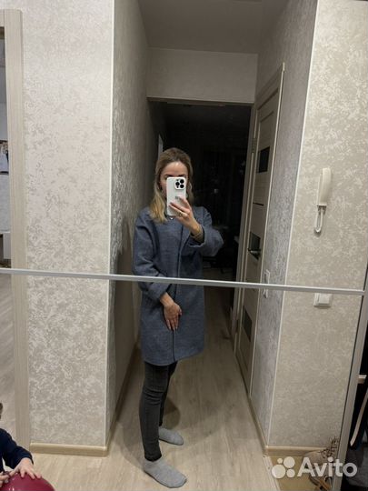 Пальто женское 40-42