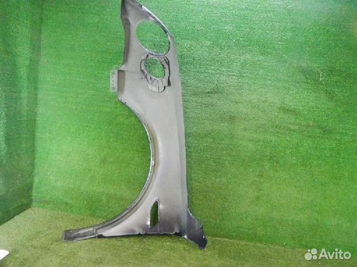 Крыло переднее правое Bentley Bentayga