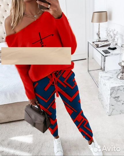 Костюм двойка Size 44 по 54