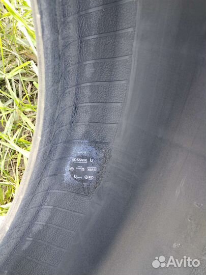 Nexen N'Fera SU1 215/45 R18 93W