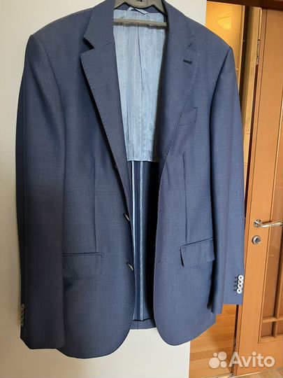 Пиджак мужской meucci