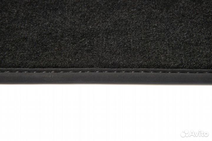 Коврики ворсовые Lexus ES350 XV40 2009 - 2012