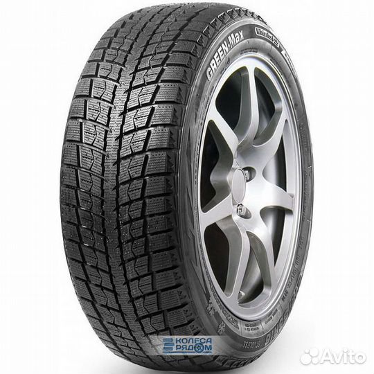 LingLong Green-Max Winter Ice I-15 205/55 R16 94T