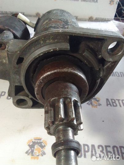 Стартер Volkswagen Golf Mk4 (1997—2006)