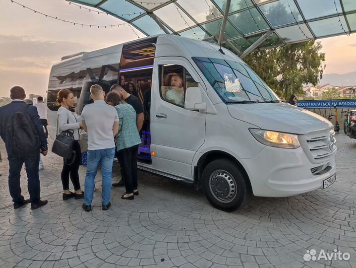 Аренда Автобуса,перевозки пассажирский, трансфер