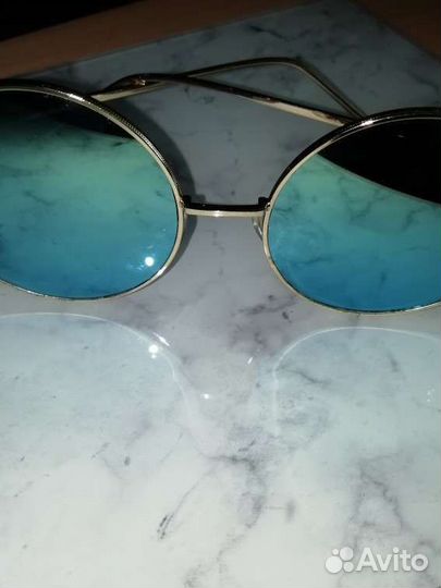 Солнцезащитные очки женские Vitacci