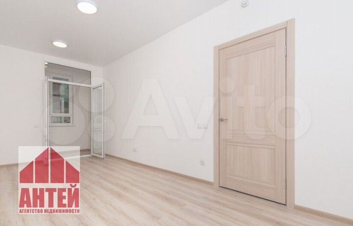 1-к. квартира, 34,7 м², 3/14 эт.