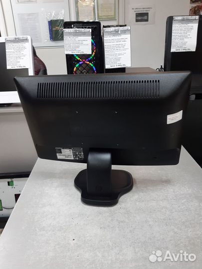 ЖК монитор Emachines E190HQV 19''