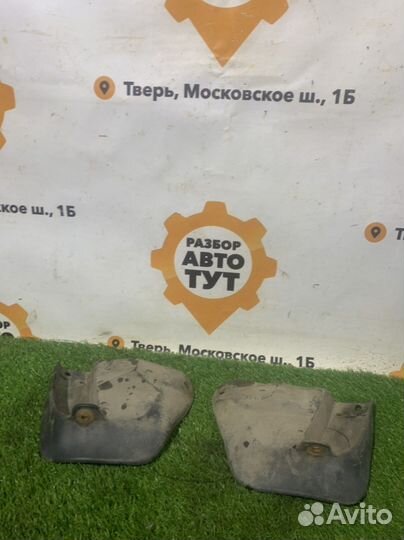 Брызговики универсальные LADA granta